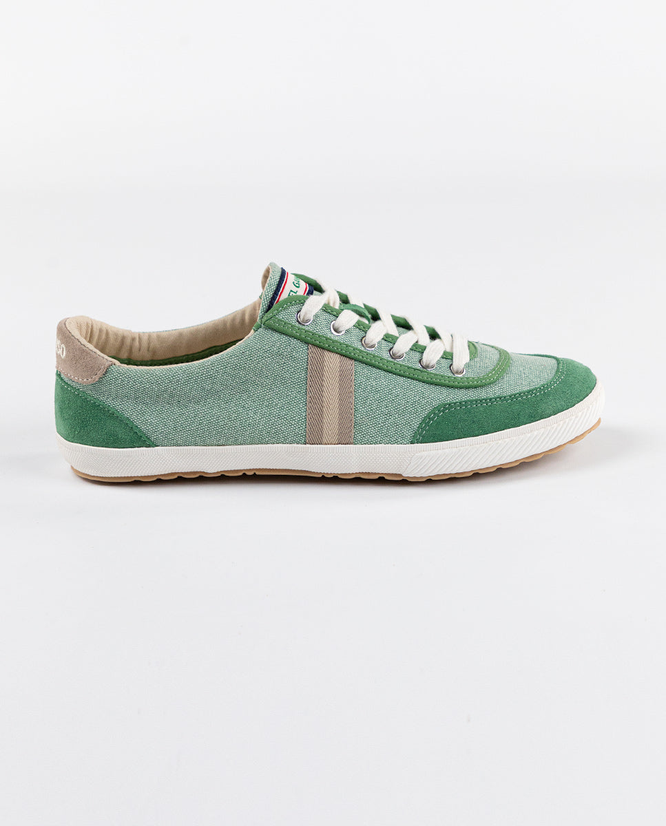 Elganso Ofertas Zapatillas El Ganso Zapatilla Setentera Piel Crudo