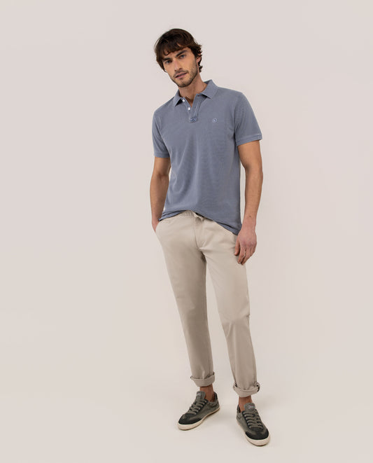 Pantalón Judo Beige