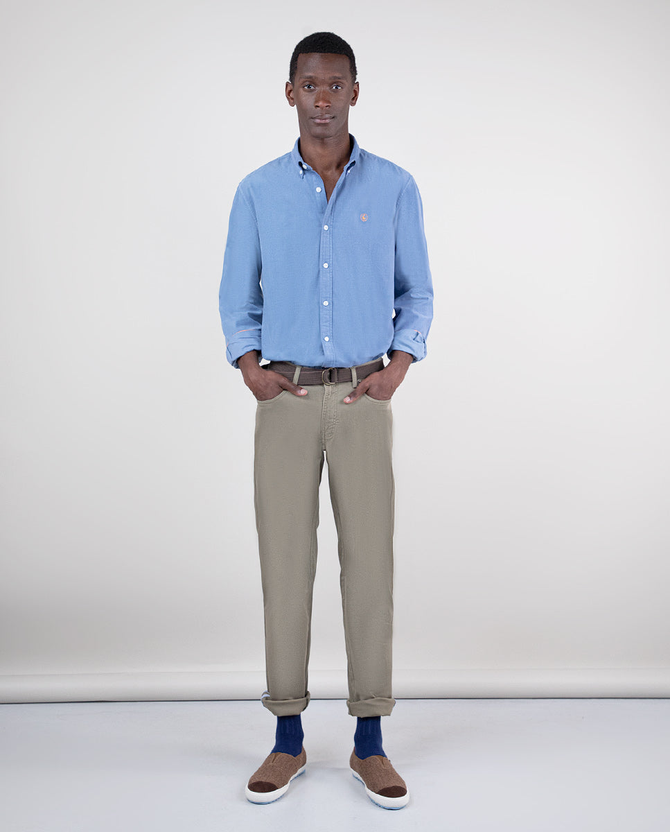 Pantalones para Hombre El Ganso El Ganso MX
