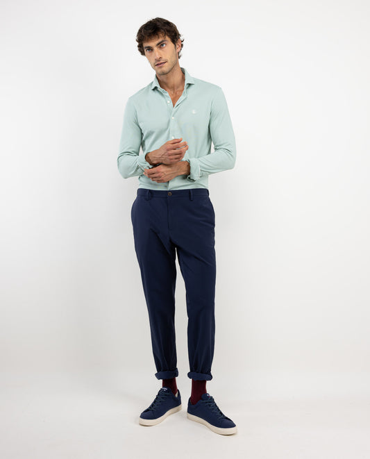 Pantalón Sepiia Marino