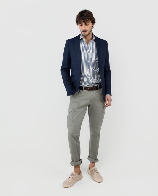 Americana Lino Marino