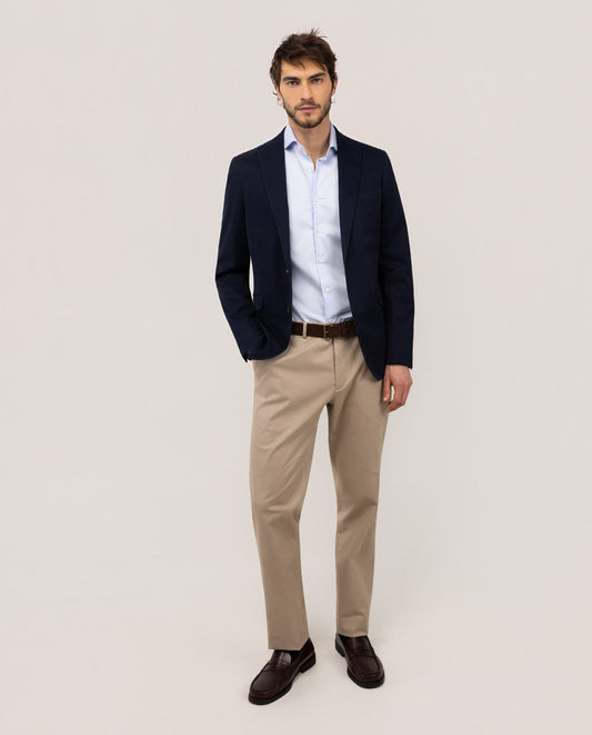 Americana Formal Twill Marino