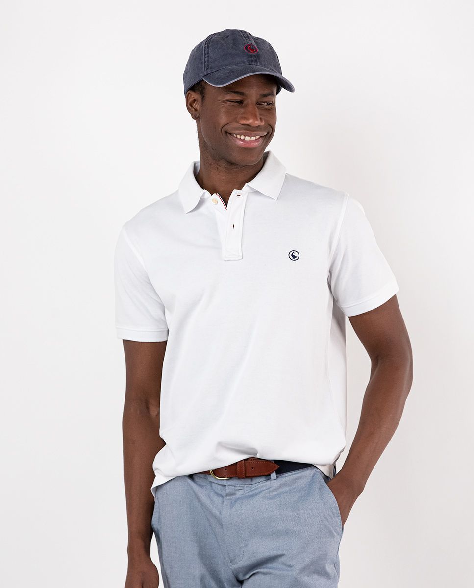 Polo liso new arrivals