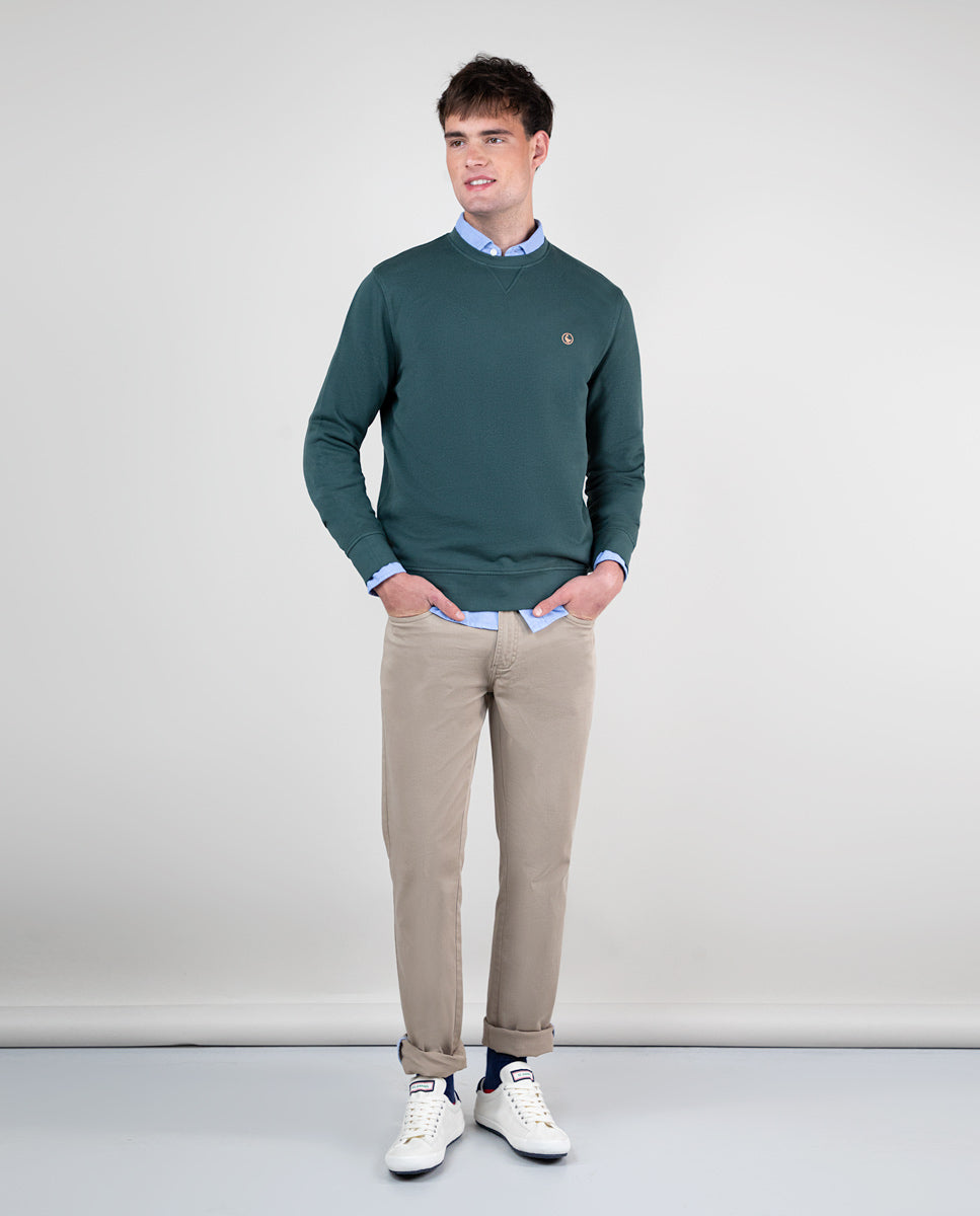 Sudaderas para Hombre EL GANSO El Ganso MX