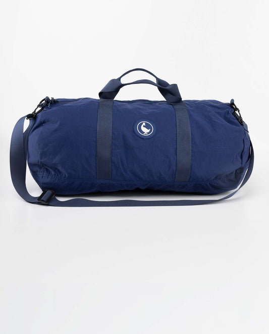Bolsa Nylon Marino
