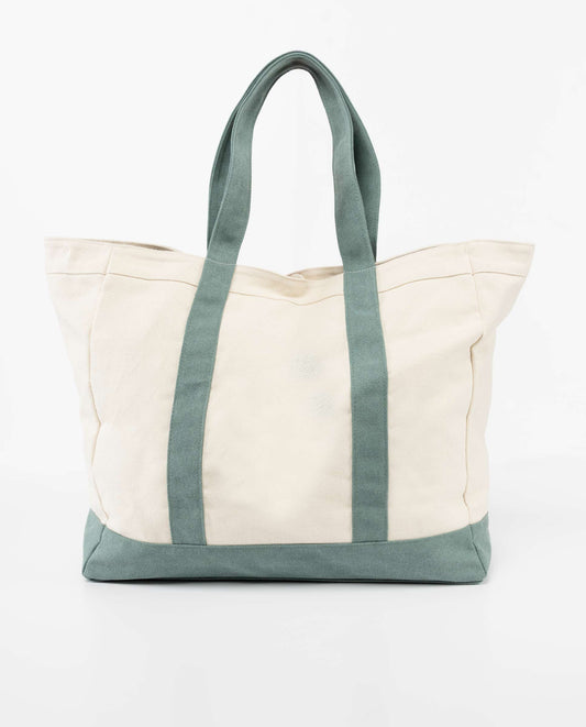 Tote Bag Verde