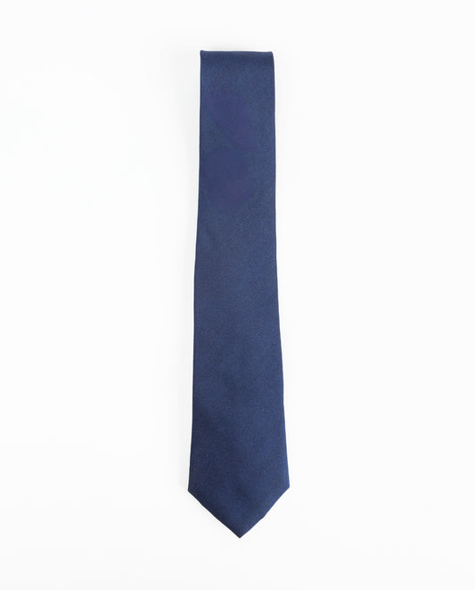 Corbata Marino
