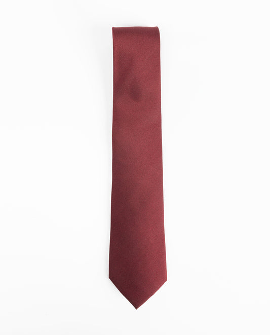 Corbata Granate