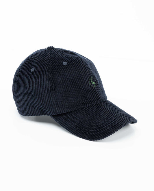 Gorra Algodón Pana Marino