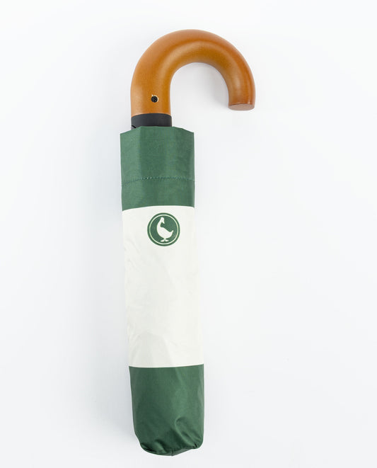 Paraguas Verde Crudo