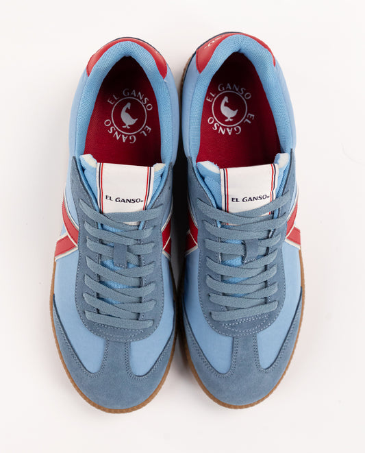 Ganso Zapatillas Garzón El Corte Inglés Zapatilla Setentera