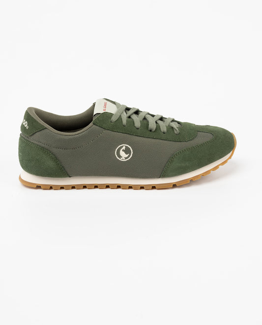 Running Verde