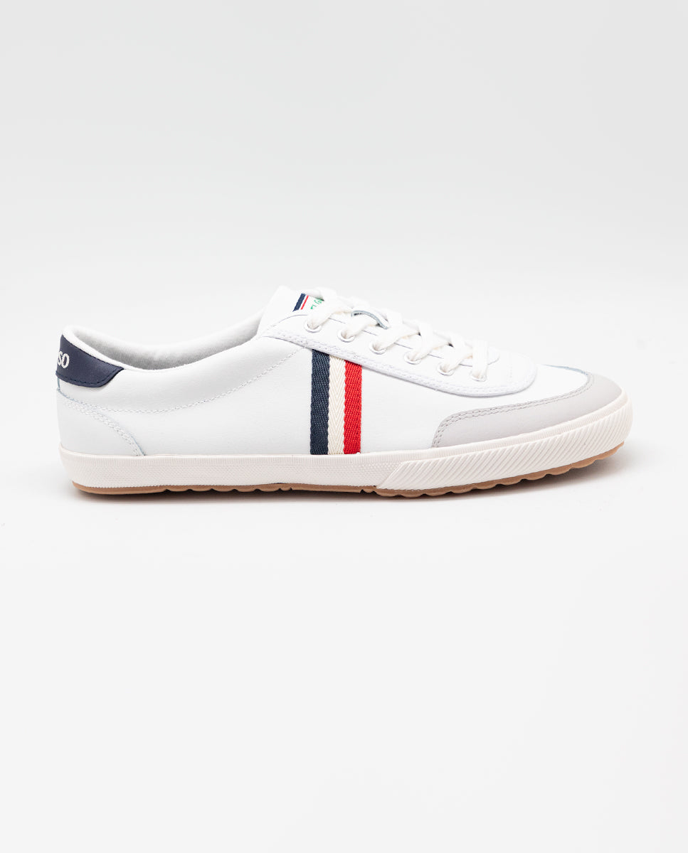 Zapatillas Sneaker Zapatillas El Ganso Cuadros El Ganso Zapatillas