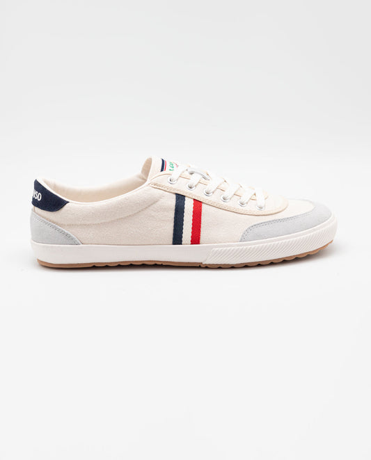 Handball Washed Canvas Crudo