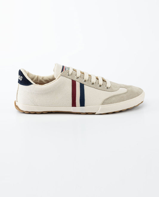Match Canvas Crudo