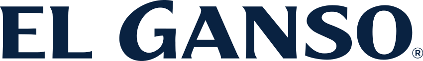 El Ganso MX logo