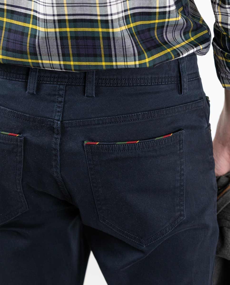 Pantalones el ganso el corte inglés new arrivals