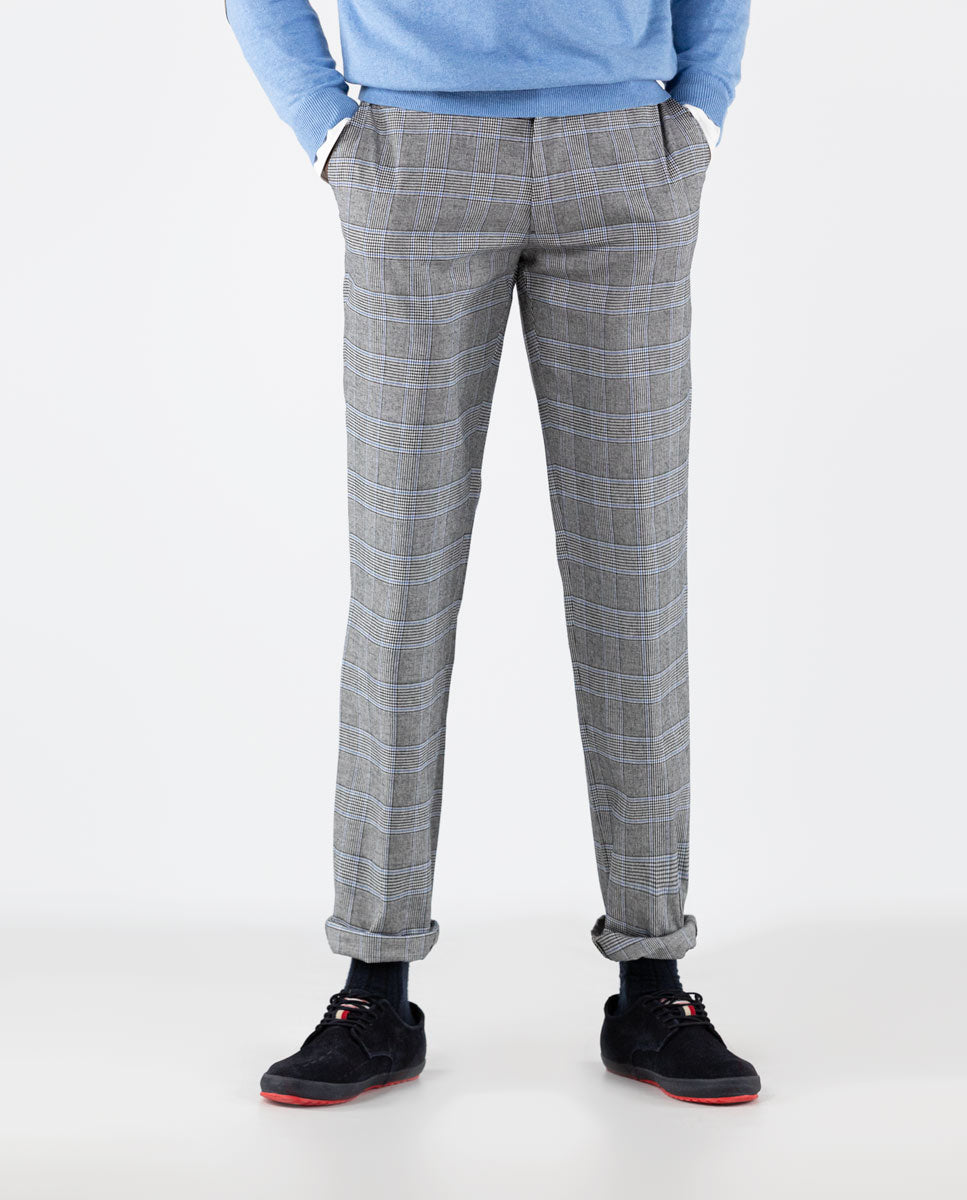 Pantalones el ganso store el corte inglés