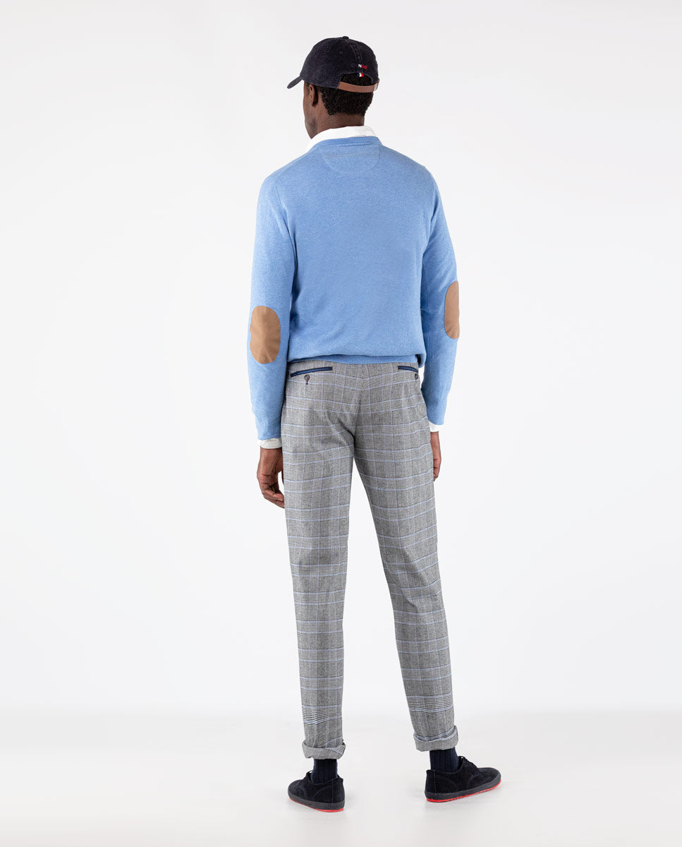Pantalones el ganso el corte 2025 inglés