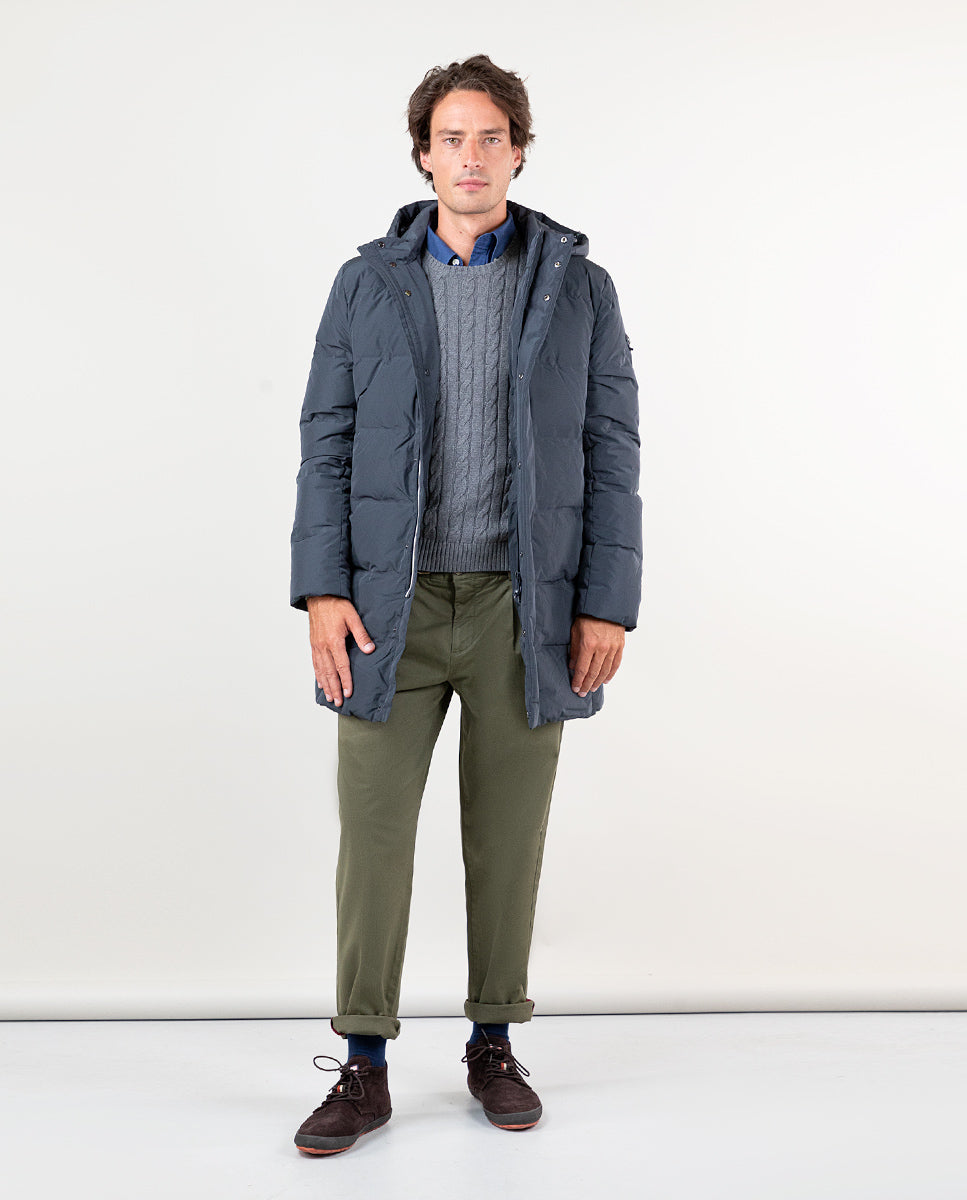 Chaquetones 2025 el ganso