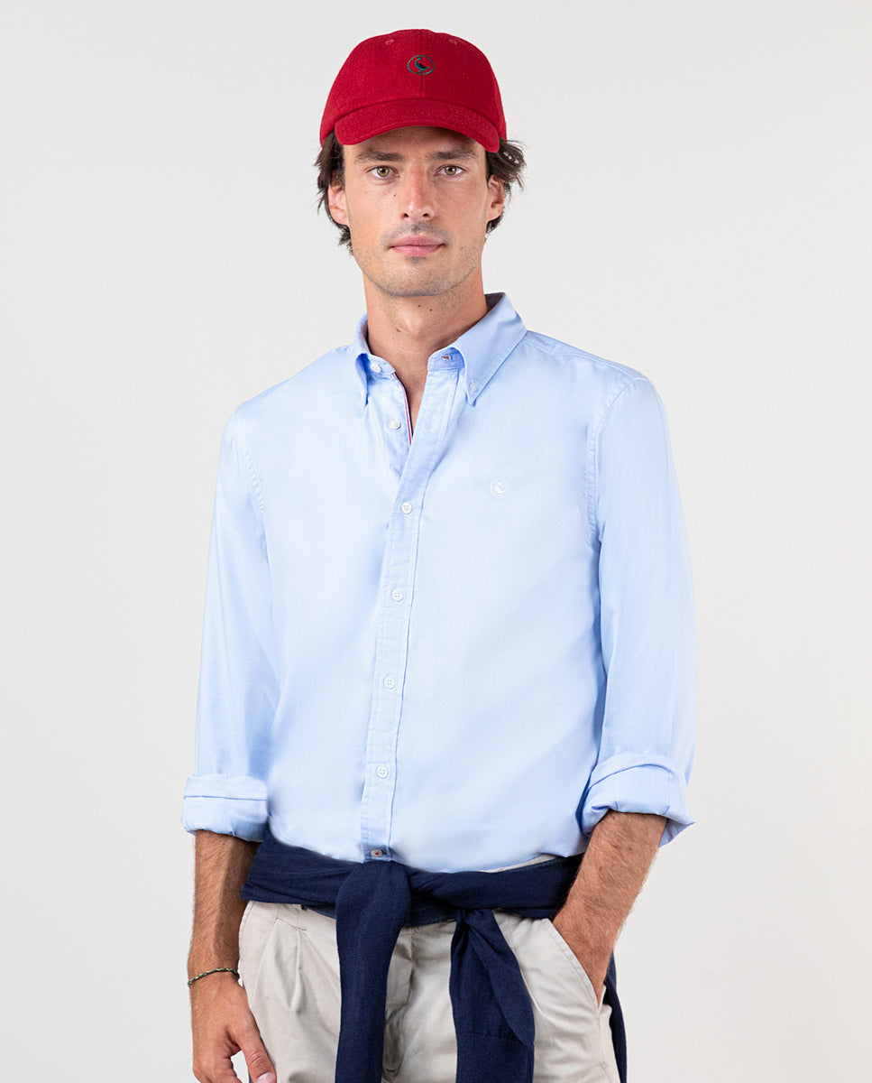 Camisas outlet el ganso
