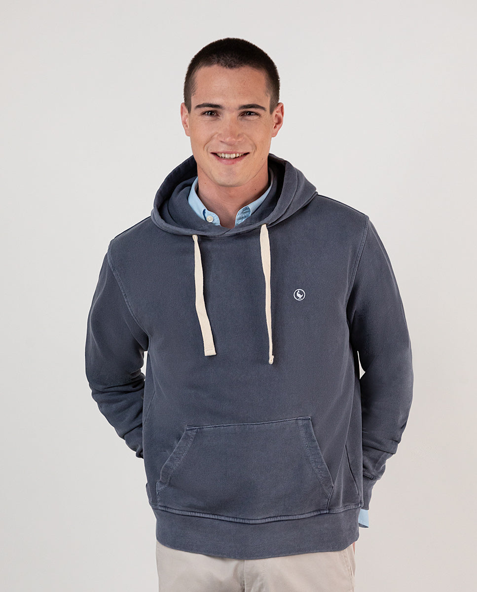 El ganso sudaderas hombre sales
