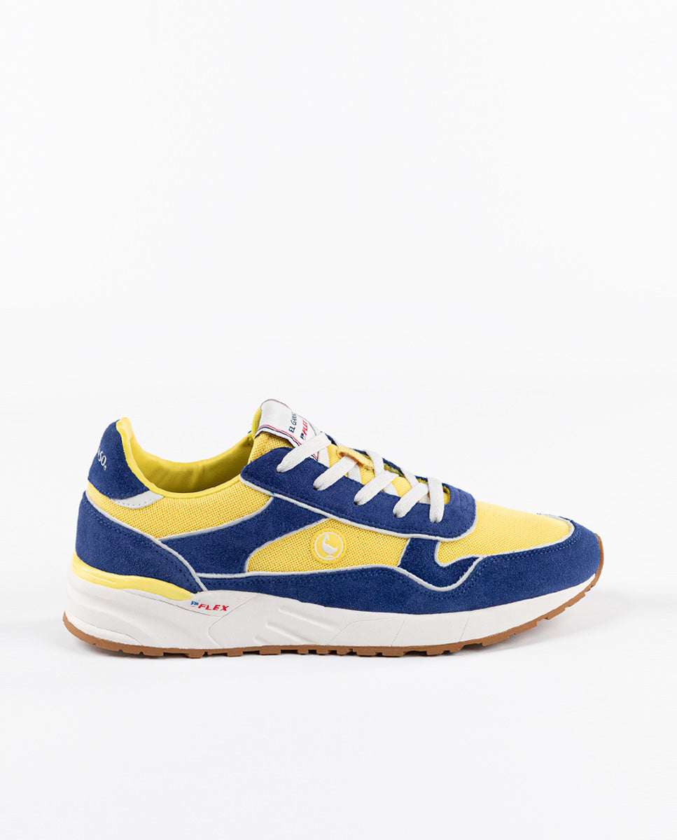 Zapatillas el ganso niño 2025