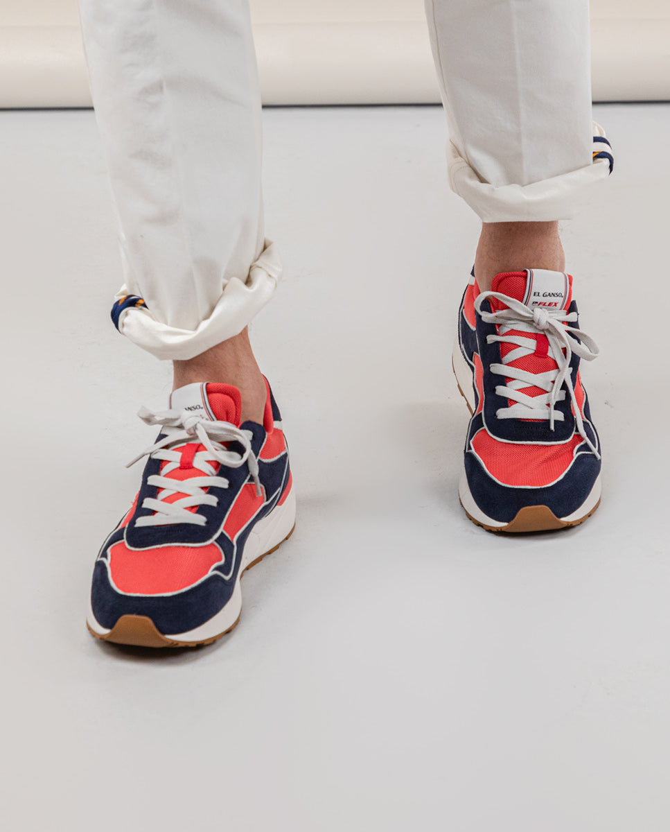 Zapatillas el ganso outlet hotsell