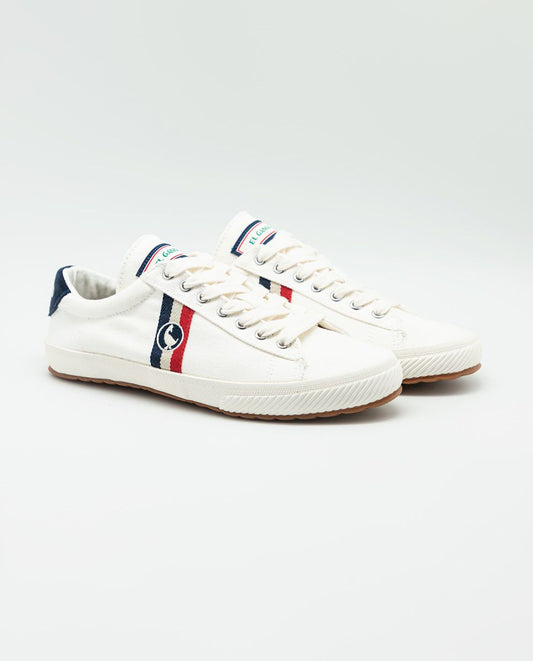 Low Top Canvas Classic Off White